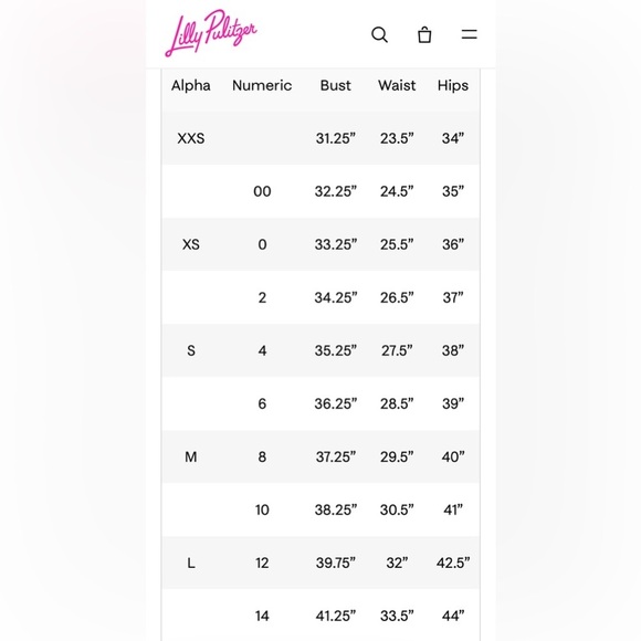 Lilly Pulitzer Rossmore Split Neck Dress in Indigo Palm Reader, size XS. - Picture 10 of 11